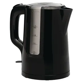 Camry CR 1255b 1,7 l Schwarz