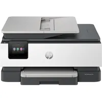 HP OfficeJet Pro HP 8125e All-in-One-Drucker, Farbe, Drucker für Zu Hause, Druc