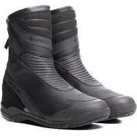 Dainese Blackwing Gore-Tex Motorradstiefel Schwarz 47