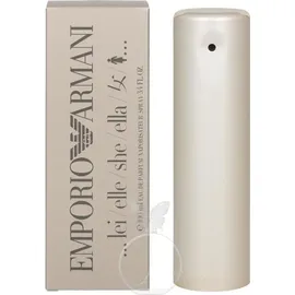 Giorgio Armani She Eau de Parfum 100 ml