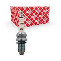 FEBI BILSTEIN Zündkerze Extra 13524 für MERCEDES-BENZ Sprinter 3-T VW