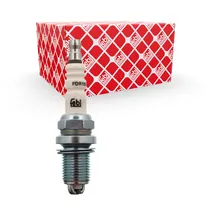 FEBI BILSTEIN Zündkerze Extra 13524 für MERCEDES-BENZ Sprinter 3-T VW