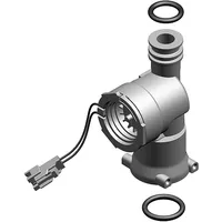 Bosch Ersatzteil ttnr: 8738723240 Hydrogenerator (WRG-4)