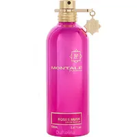 Montale Roses Musk Eau de Parfum 100 ml