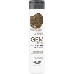 Celeb Gemlites Colorditioner Cocoa Quartz 244 ml