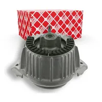 FEBI BILSTEIN Lagerung, Motor 29966
