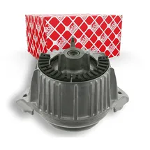 FEBI BILSTEIN Lagerung, Motor 29966
