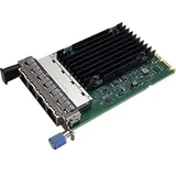 Fujitsu PLAN CP Intel I350-T4 OCPV3 (PCI Express 2.1), Netzwerkkarte