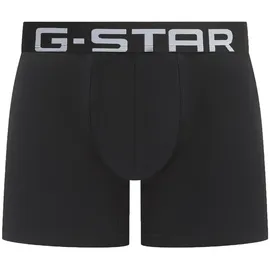 G-Star OAK schwarz XL 3er Pack