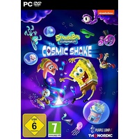 SpongeBob SquarePants - The Cosmic Shake (Nintendo Switch)