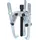 KS Tools Universal-Abzieher 3-armig 20-200mm (630.3602)