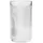 Stelton Weinkühler Pilastro Glas Transparent Klar