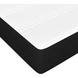 vidaXL Taschenfederkernmatratze 80 x 200 cm