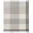Biederlack Soft Impression im Doubleface-Look Kuscheldecke 130 x 170 cm Grau