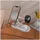 TECH-PROTECT QI15W-A41 3in1 Wireless Charger with MagSafe Apple Devices - Weiß