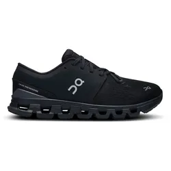 On Damen Cloud X 4 schwarz 38.0