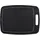 Zyliss Schneidebrett-Set Holzpapierfaser 1 32 x 43 cm Schwarz
