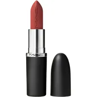MAC Matte Lipstick café mocha