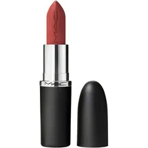 MAC Matte Lipstick café mocha