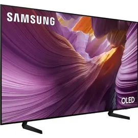 Samsung TQ55S85F 55" OLED 4K Vision AI Smart TV S85F