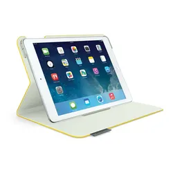Logitech Folio Protective Case - Schutzhülle für Tablet