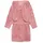 PIPPI Bademantel - Old Rose - 98-104 cm
