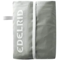 Edelrid Tillit Seilsack (Größe One Size, grau)