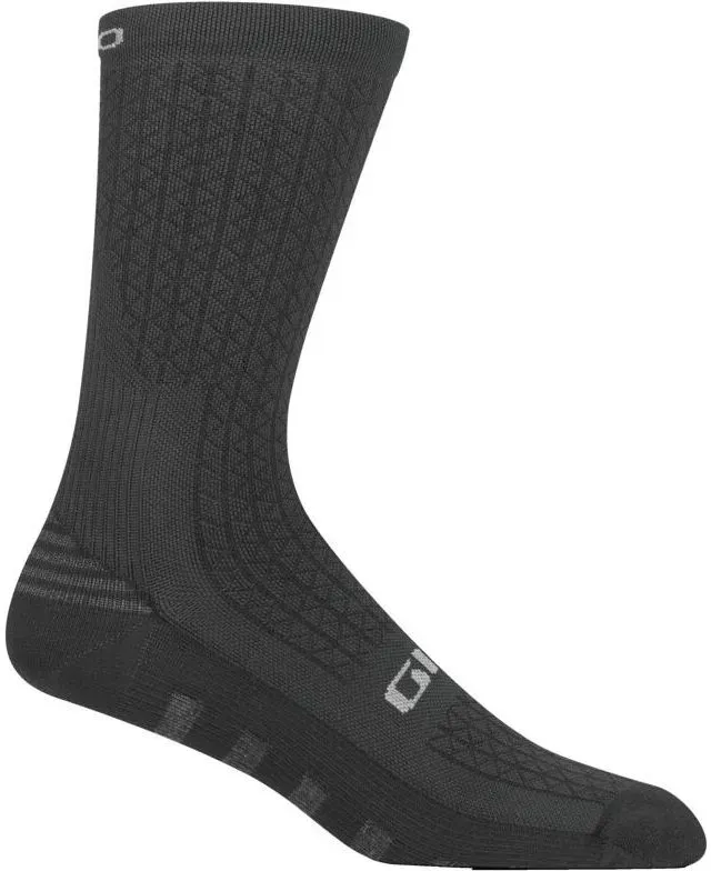 Giro HRC + Grip black (socks-socks) S