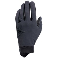 Dainese Bike Dainese Hgc Hybrid Gloves black/black (631) XXL