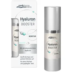 HYALURON BOOSTER KONTUR 30 ml Gel