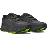 Under Armour Bandit Trail 3 Laufschuhe Herren 101 castlerock/anthracite/high vis yellow 40.5
