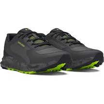 Under Armour Bandit Trail 3 Laufschuhe Herren 101 castlerock/anthracite/high vis yellow 40.5