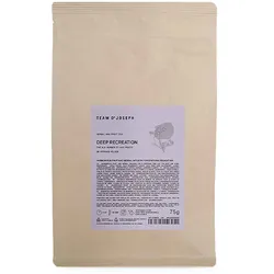 Team Dr Joseph Deep Recreation Refill