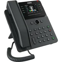 Fanvil IP Telefon V62W Black