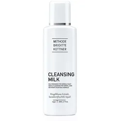 Methode Brigitte Kettner Cleansing Milk 200 ml