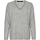 Vero Moda VMCREWLEFILE LS V-NECK Blouse Noos (10233357)