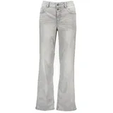 STREET ONE Jeans - Regular fit - in Grau - W32/L28