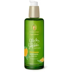 Primavera® Glücks Gefühle Öl 100 ml