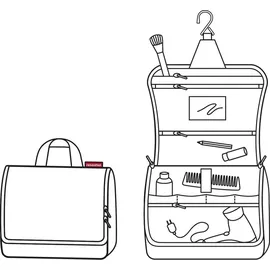 Reisenthel Toiletbag XL dots