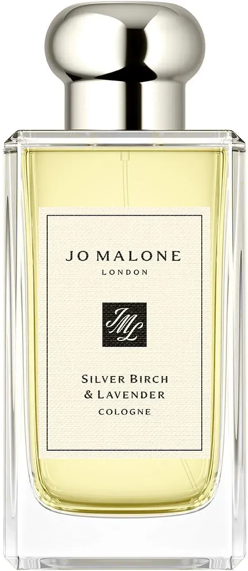 JO MALONE LONDON Silver Birch & Lavender Cologne 100 ml