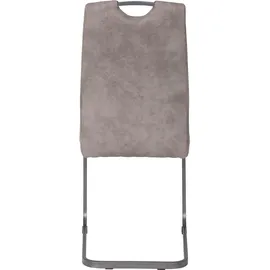 Hela Freischwinger »CHRISTINA«, Set (LBH 43x58x98 cm