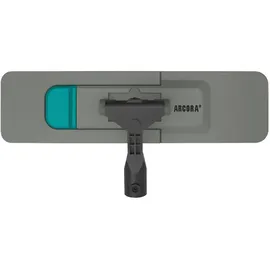 Arcora Mophalter Klapphalter Standard Grau 40 cm