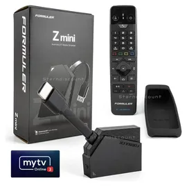 Formuler Z Mini 4K Android 12
