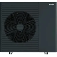 Vaillant aroTHERM pro VWL 115/7.1 A Luft/Wasser-Wärmepumpe 11,12 kW