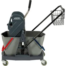 SPRiNTUS Doppelfahrwagen