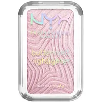 NYX Professional Makeup Buttermelt Highlighter U butta werk 5