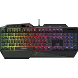 Schwaiger Gaming Tastatur