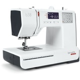 Bernette B38 - Weiß