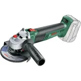 Bosch UniversalGrind 18V-75 ohne Akku + Diamanttrennscheibe im Karton