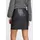 ICHI Rock Damen Schwarz 40